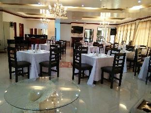 ABERRISE PENSION HOTEL 4*