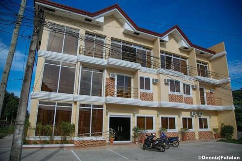 ABERRISE PENSION HOTEL 4*