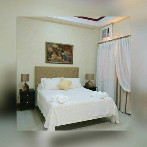 ABERRISE PENSION HOTEL 4*