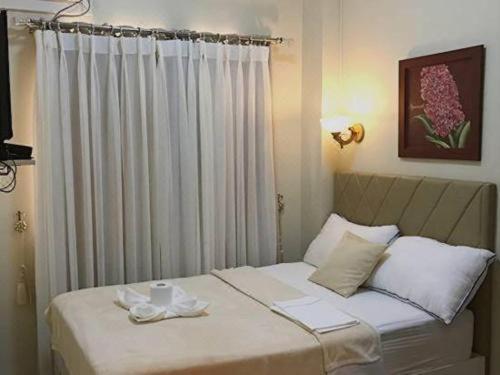 ABERRISE PENSION HOTEL 4*