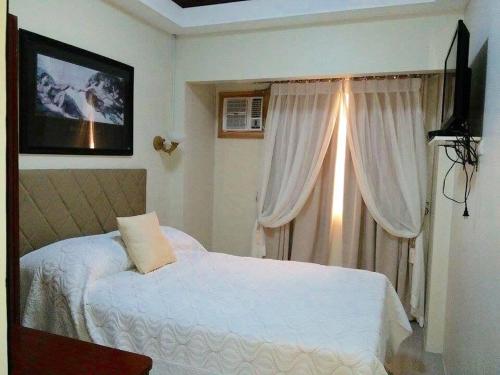 ABERRISE PENSION HOTEL 4*