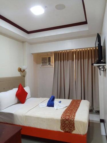 ABERRISE PENSION HOTEL 4*