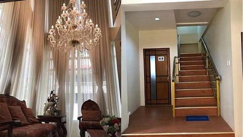 ABERRISE PENSION HOTEL 4*