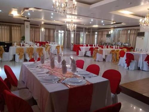 ABERRISE PENSION HOTEL 4*