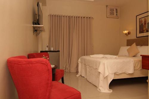 ABERRISE PENSION HOTEL 4*