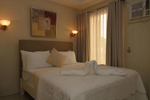 ABERRISE PENSION HOTEL 4*