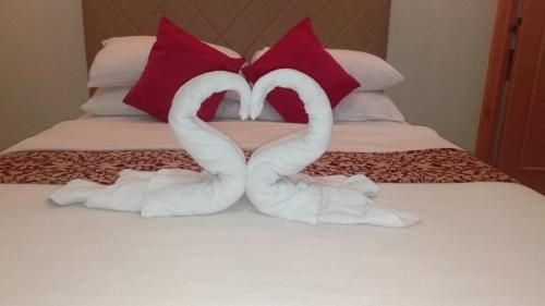 ABERRISE PENSION HOTEL 4*