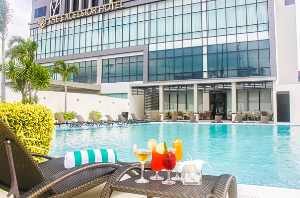 The Excelsior Hotel 4*