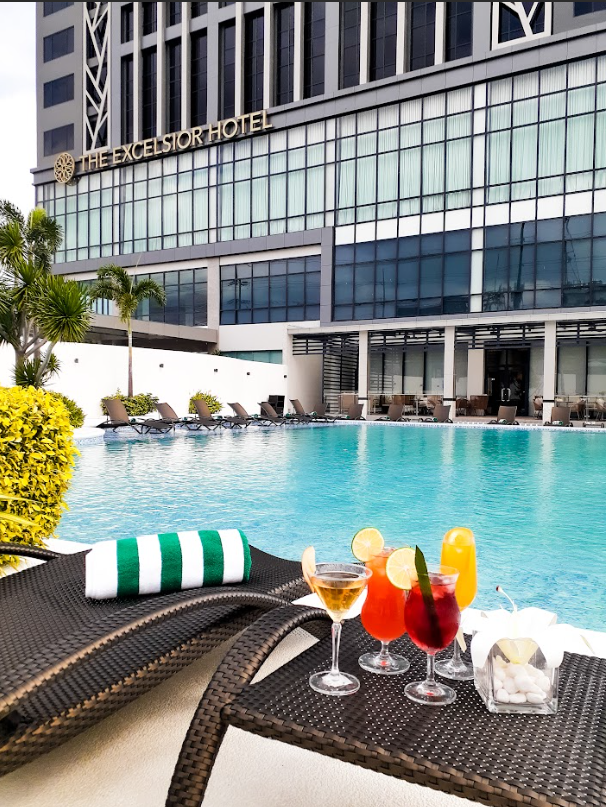 The Excelsior Hotel 4*