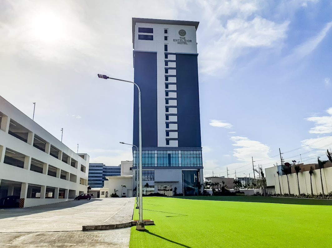 The Excelsior Hotel 4*