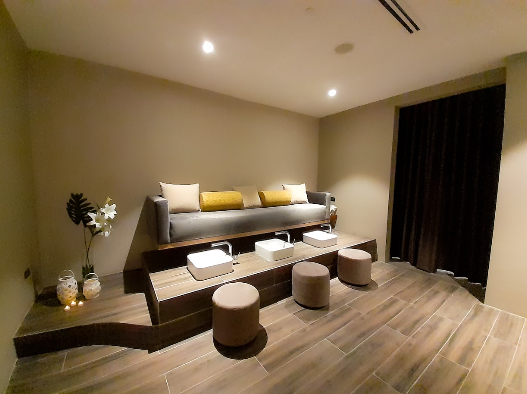 The Excelsior Hotel 4*