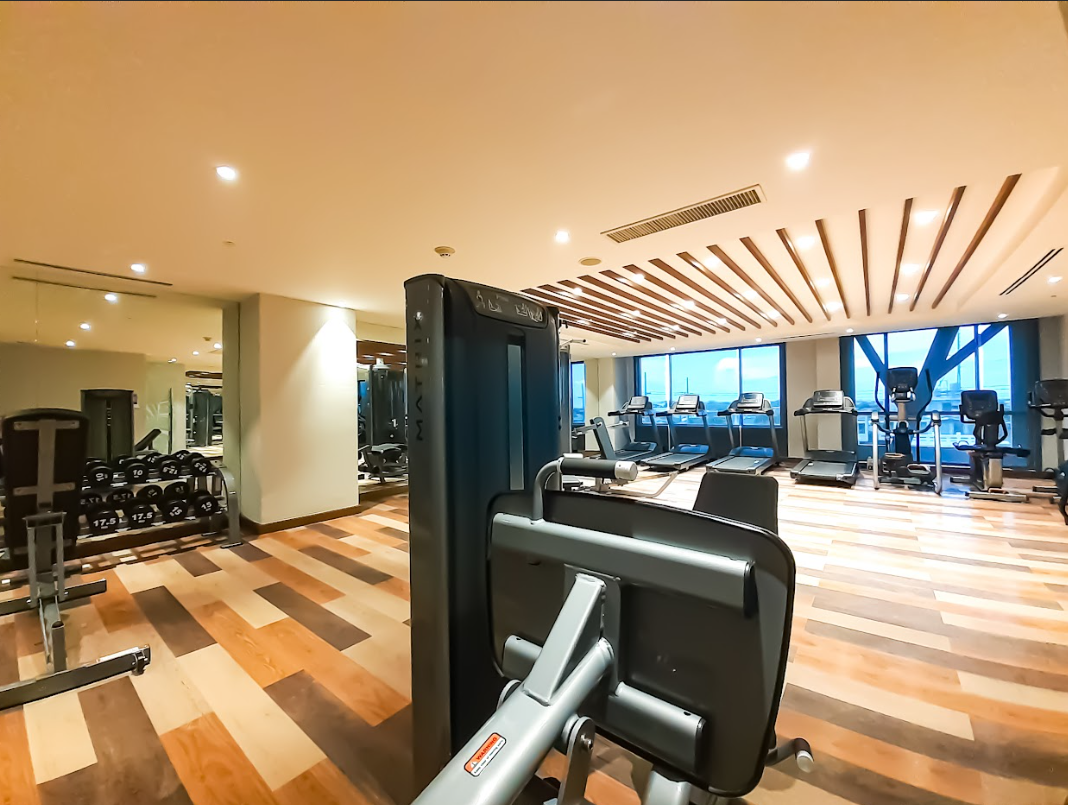 The Excelsior Hotel 4*