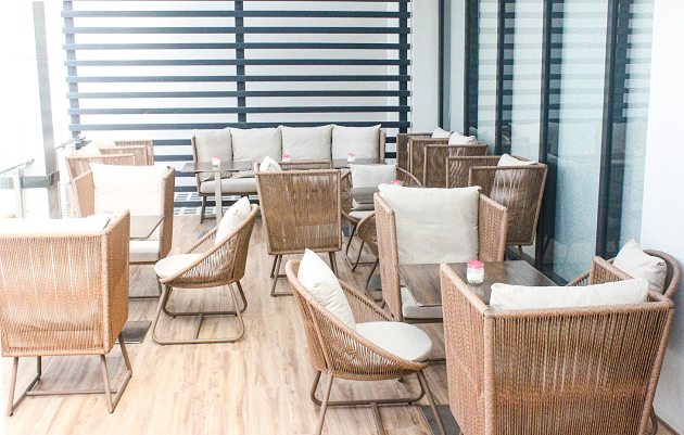 The Excelsior Hotel 4*