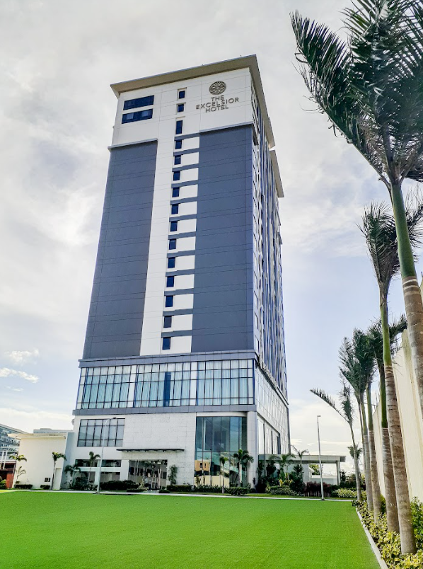 The Excelsior Hotel 4*