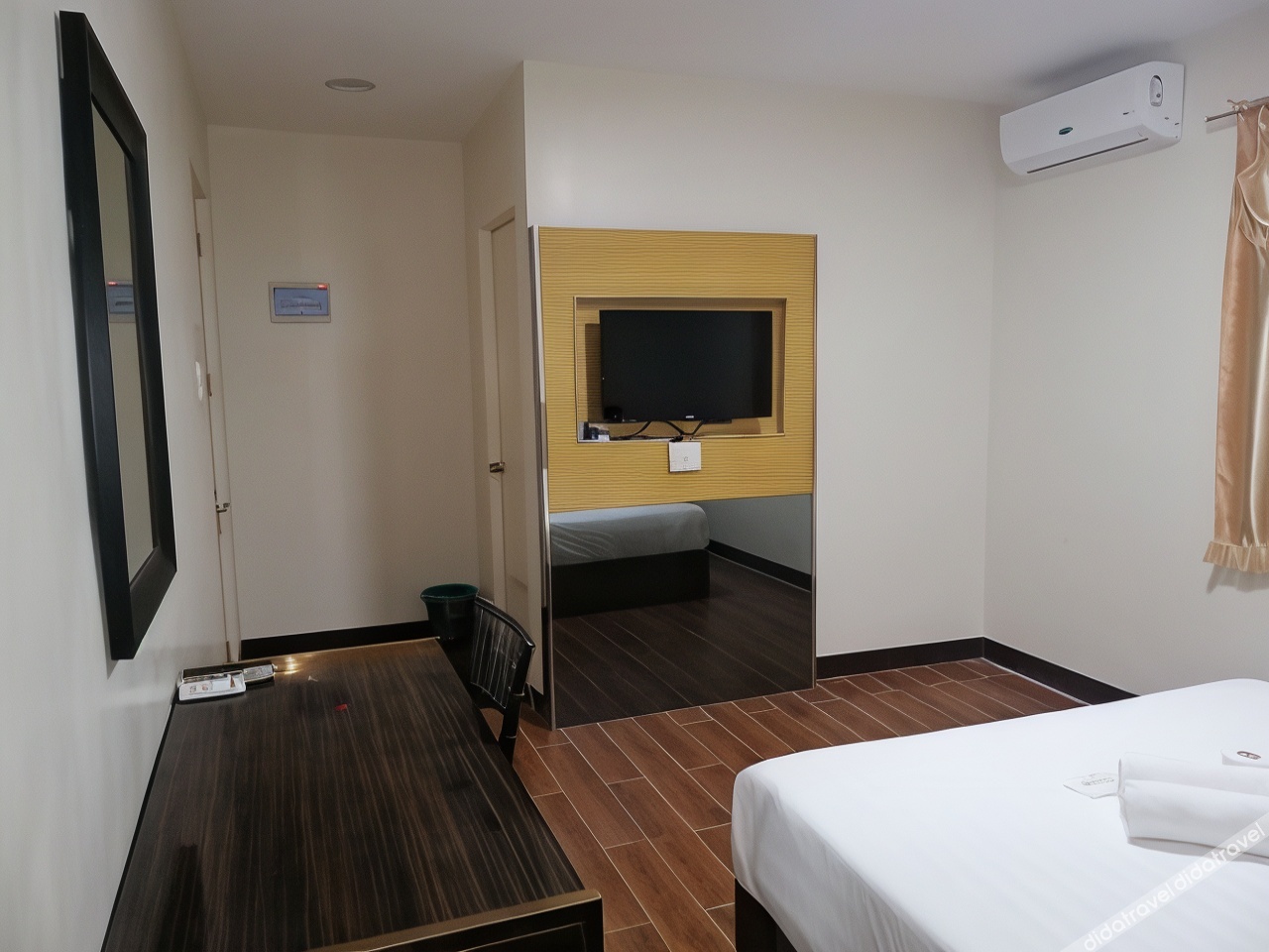 Meaco Royal Hotel-Binan 2*
