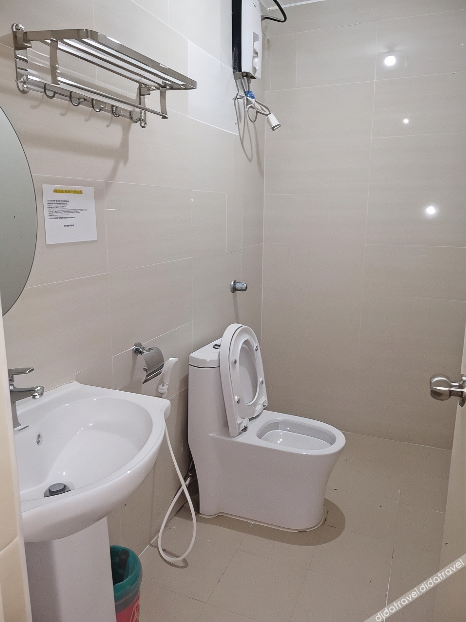 Meaco Royal Hotel-Binan 2*