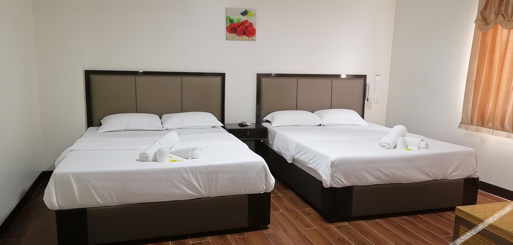 Meaco Royal Hotel-Binan 2*