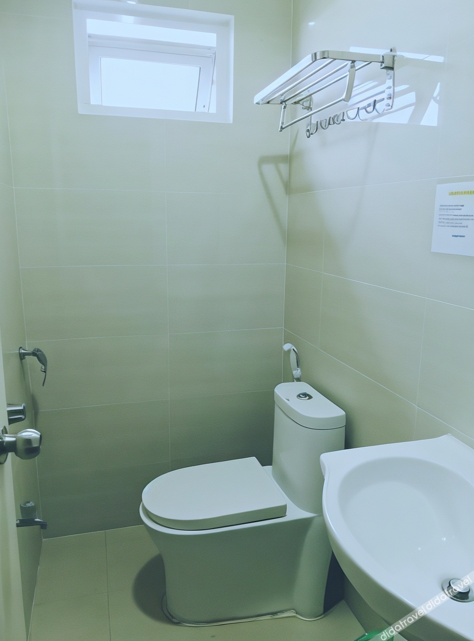 Meaco Royal Hotel-Binan 2*