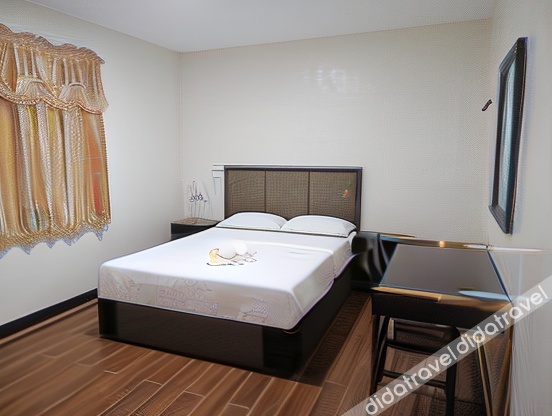Meaco Royal Hotel-Binan 2*