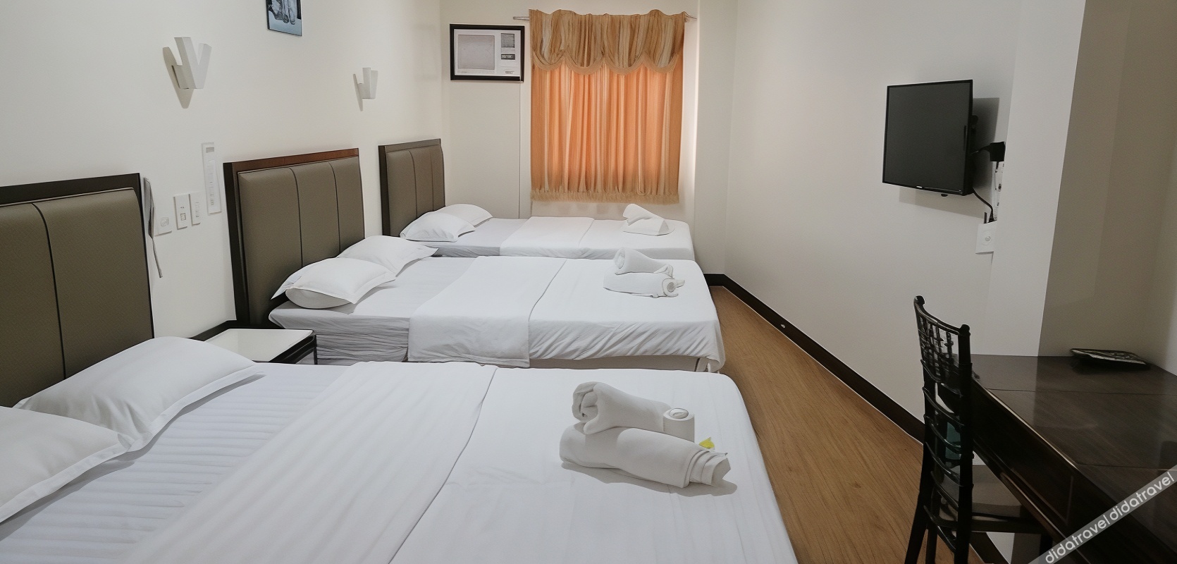 Meaco Royal Hotel-Binan 2*