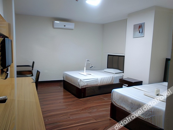 Meaco Royal Hotel-Binan 2*