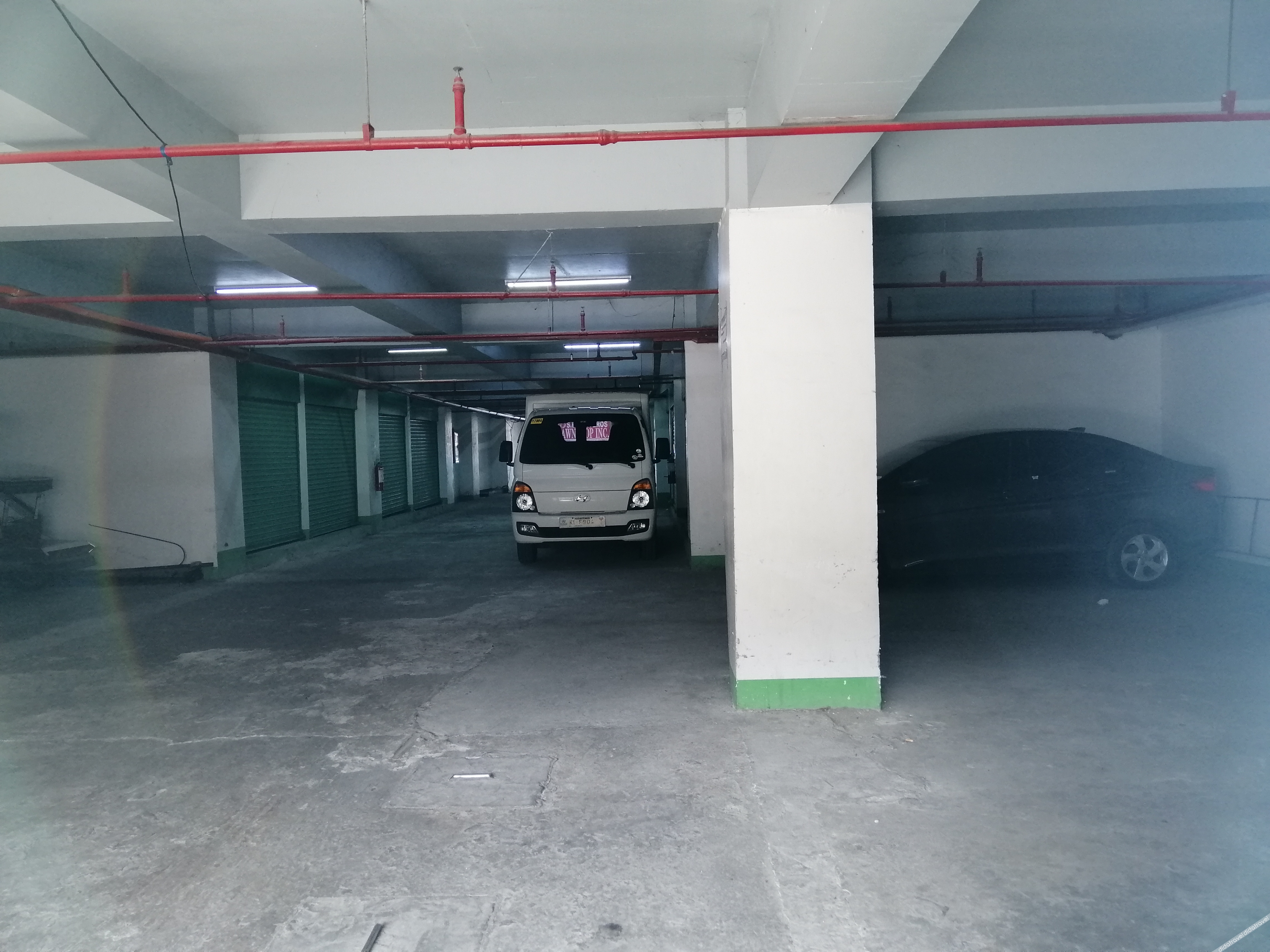 Meaco Royal Hotel-Binan 2*