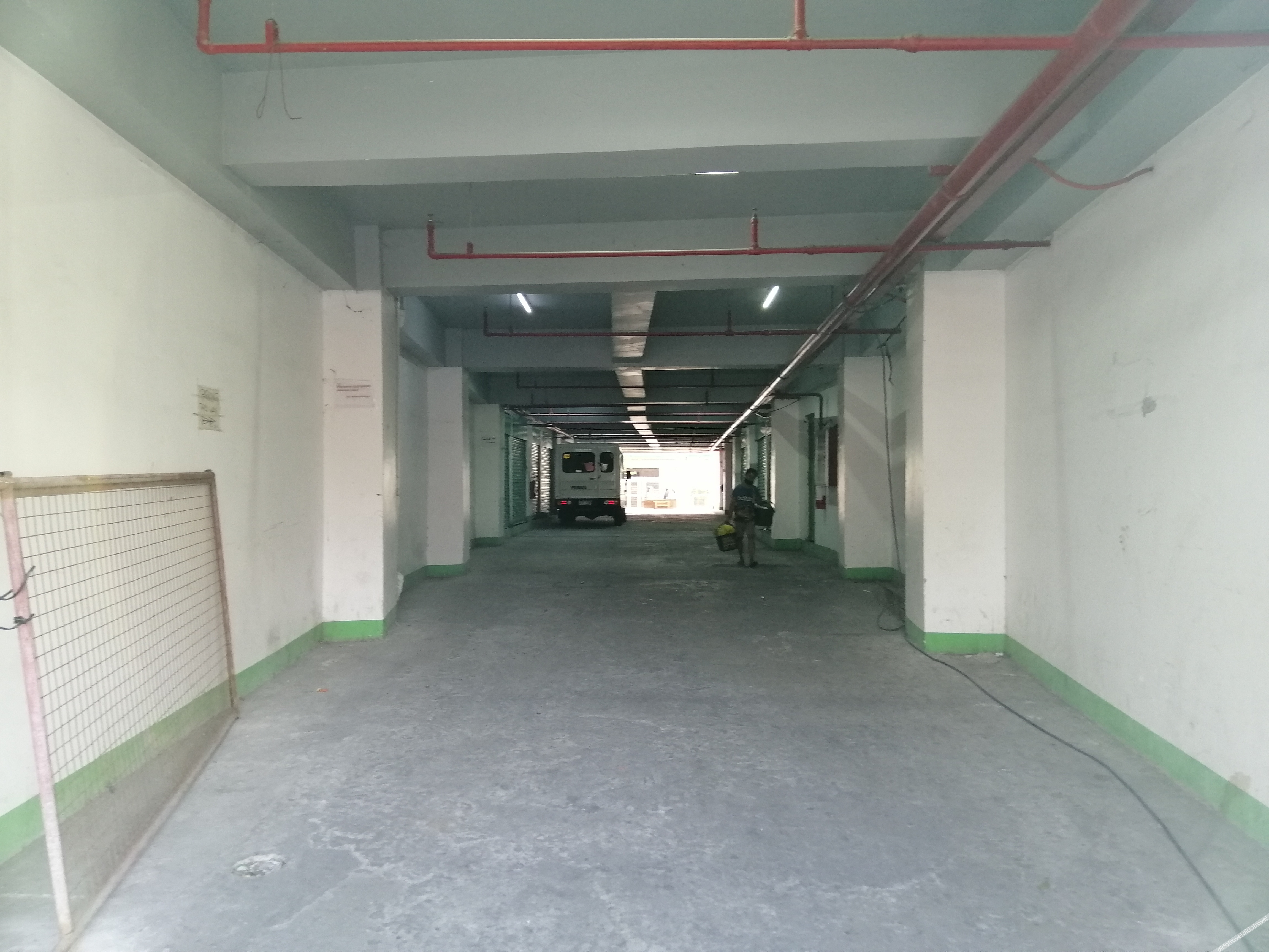 Meaco Royal Hotel-Binan 2*