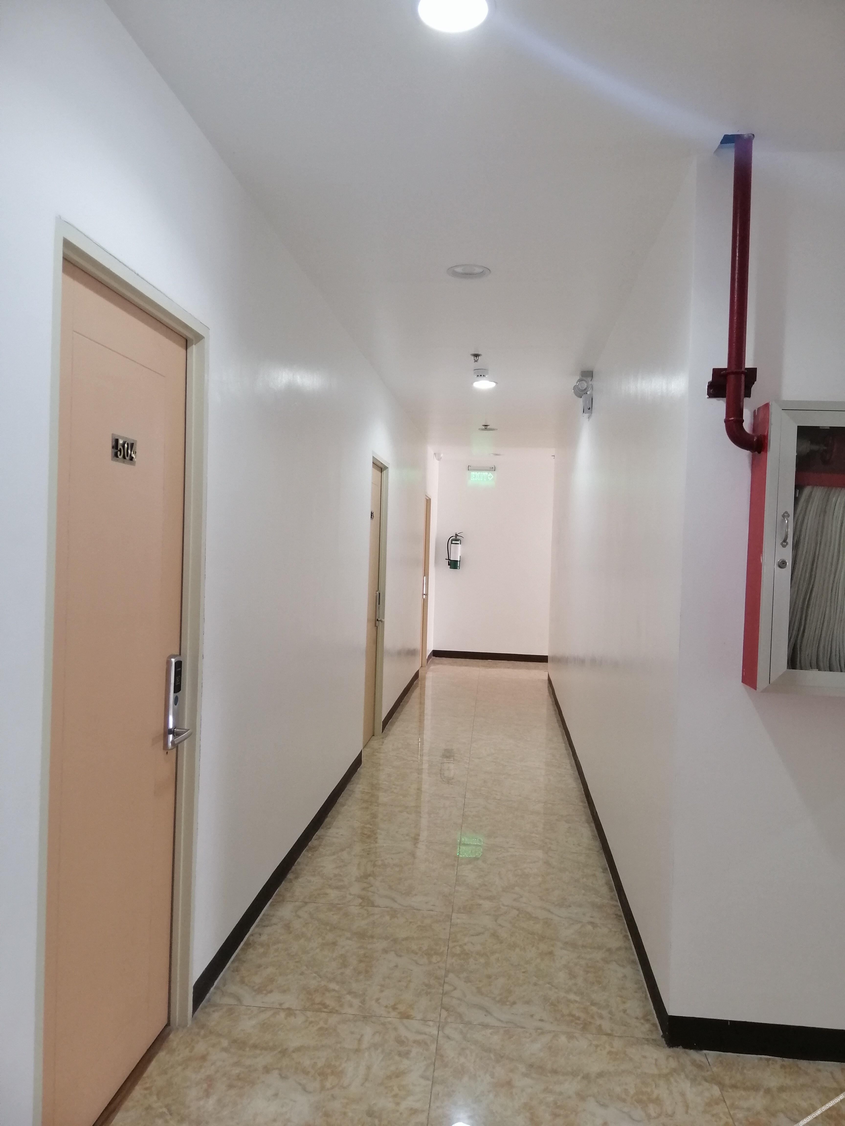 Meaco Royal Hotel-Binan 2*