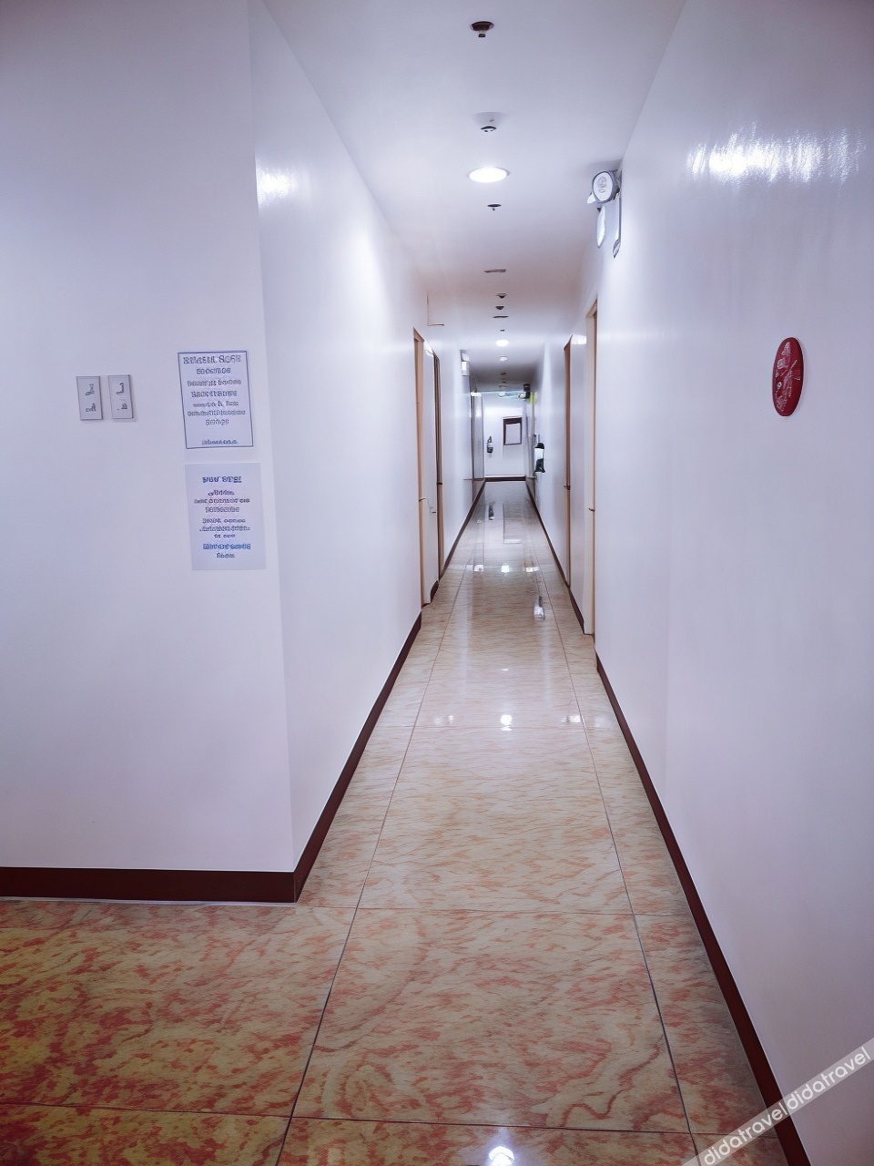 Meaco Royal Hotel-Binan 2*