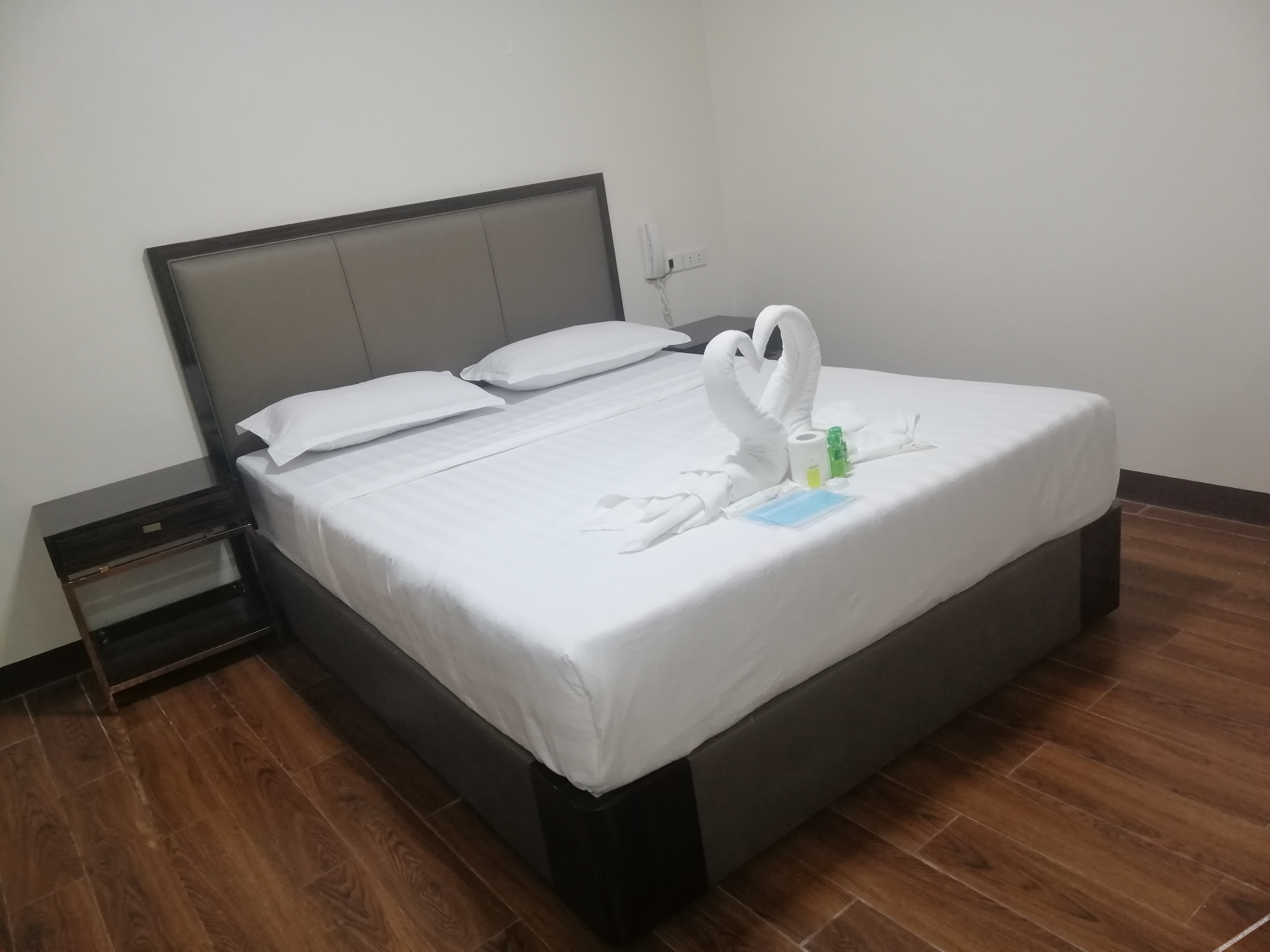 Meaco Royal Hotel-Binan 2*