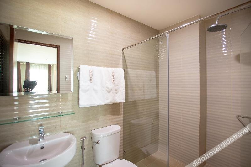 Asrodel Hotel RedPartner 3*