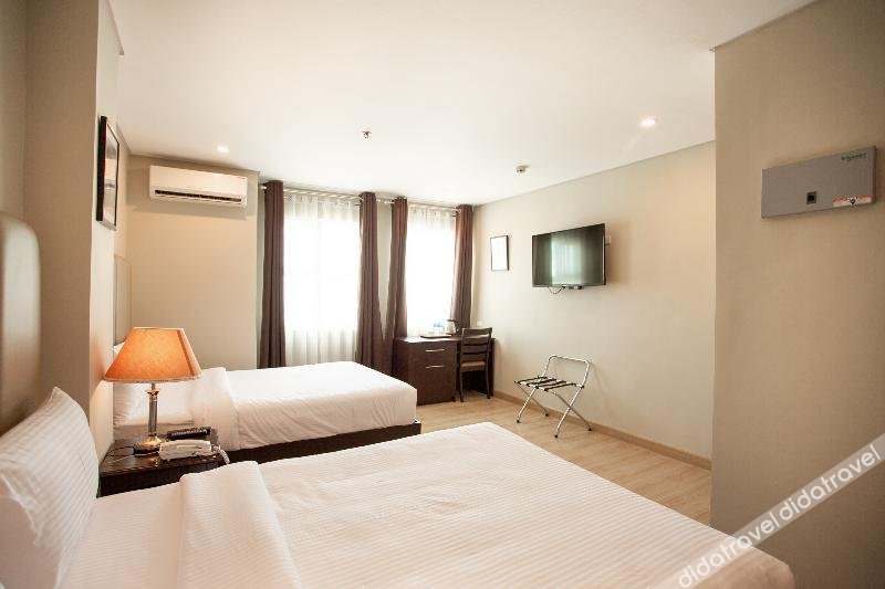 Asrodel Hotel RedPartner 3*