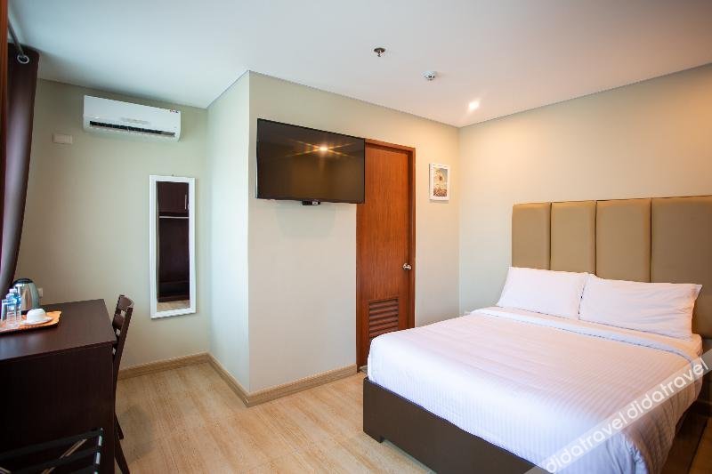 Asrodel Hotel RedPartner 3*