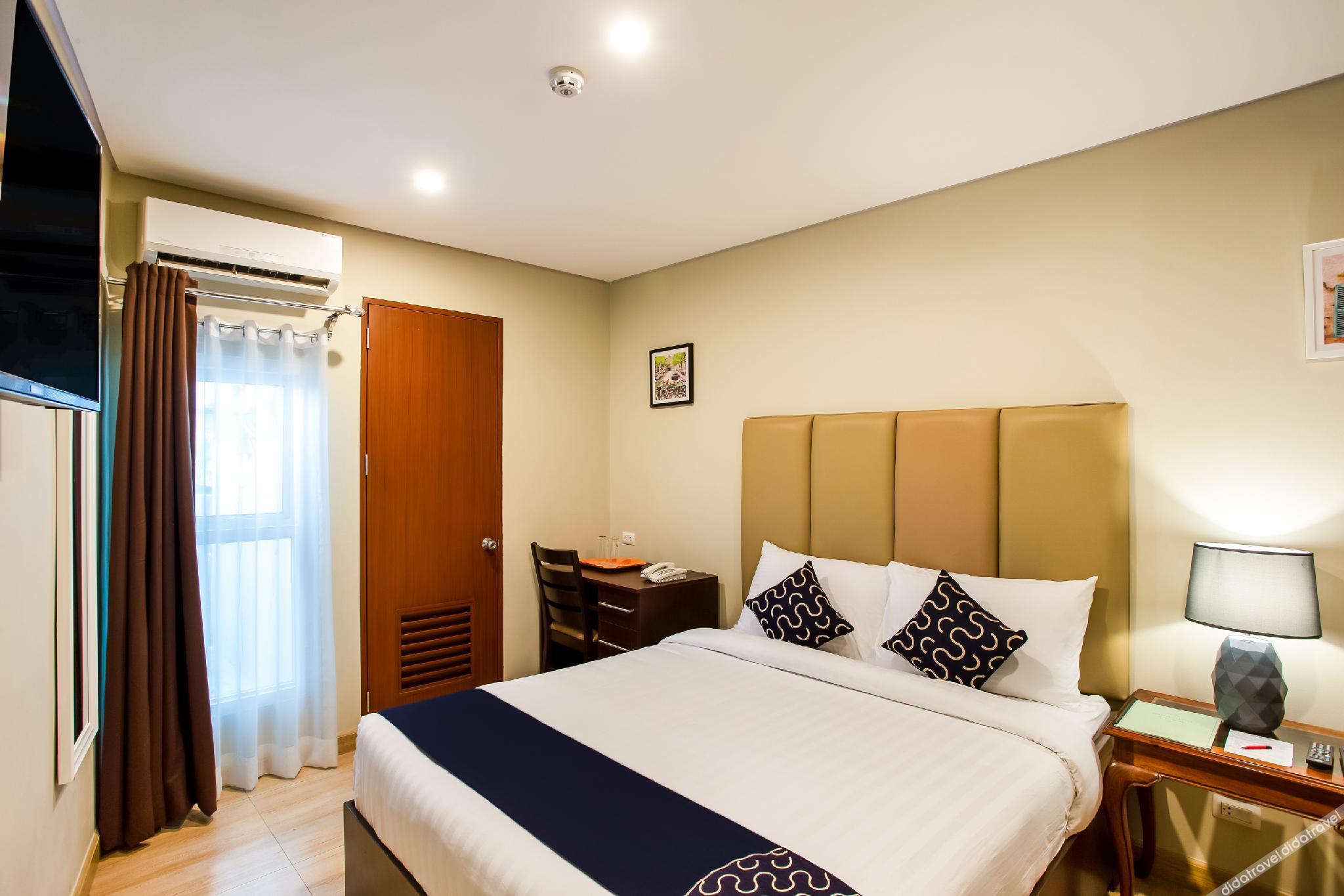 Asrodel Hotel RedPartner 3*