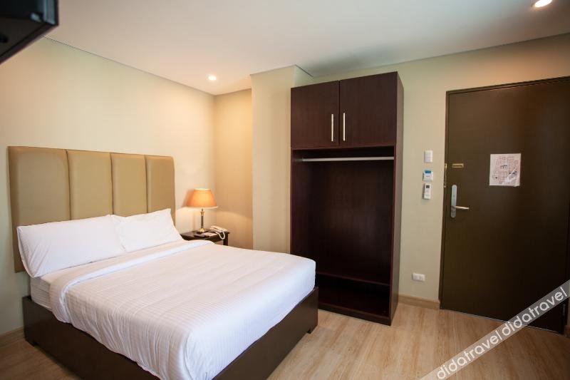 Asrodel Hotel RedPartner 3*