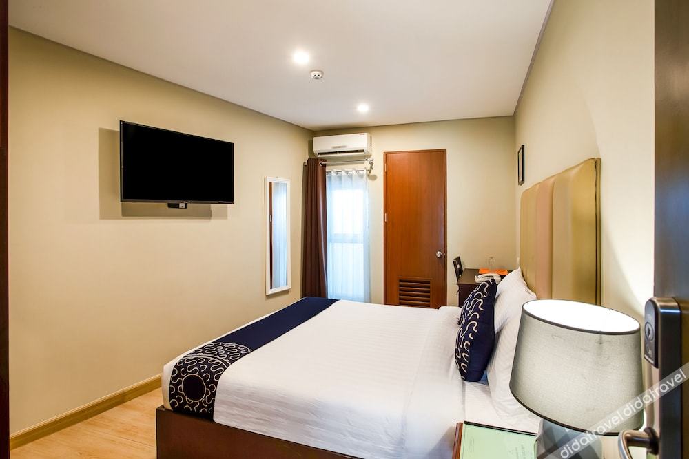 Asrodel Hotel RedPartner 3*
