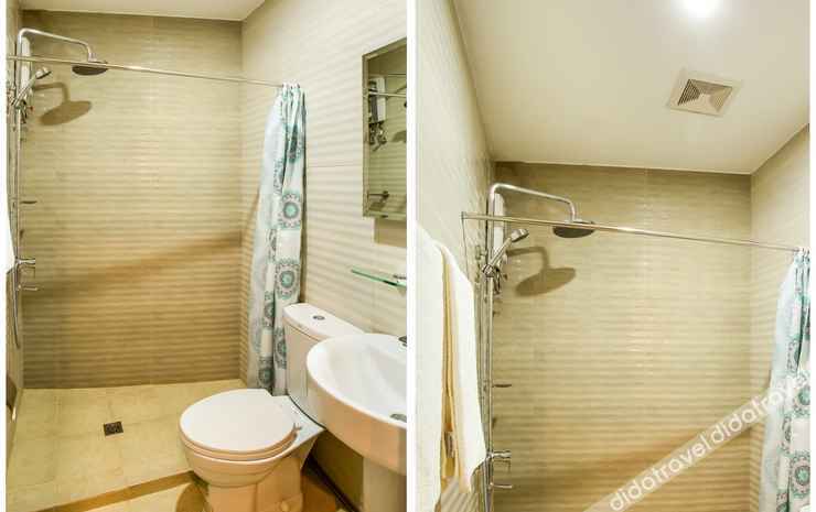 Asrodel Hotel RedPartner 3*