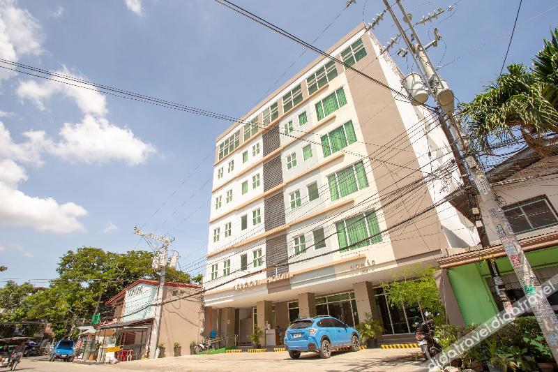 Asrodel Hotel RedPartner 3*