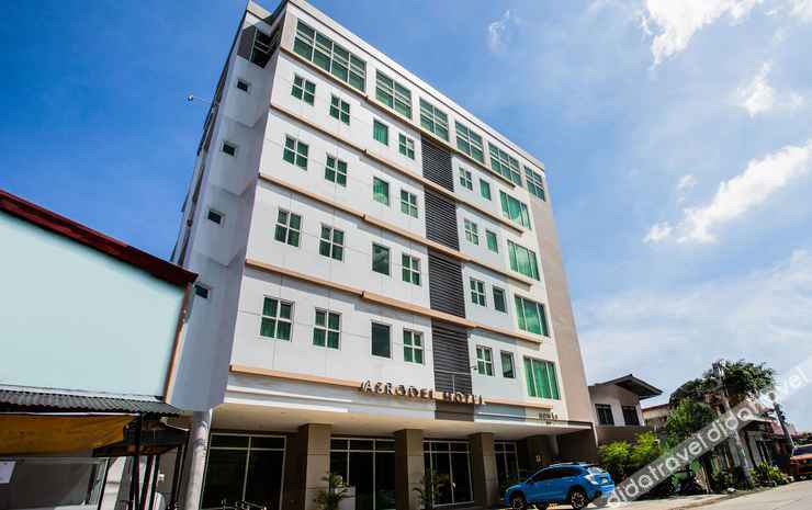 Asrodel Hotel RedPartner 3*