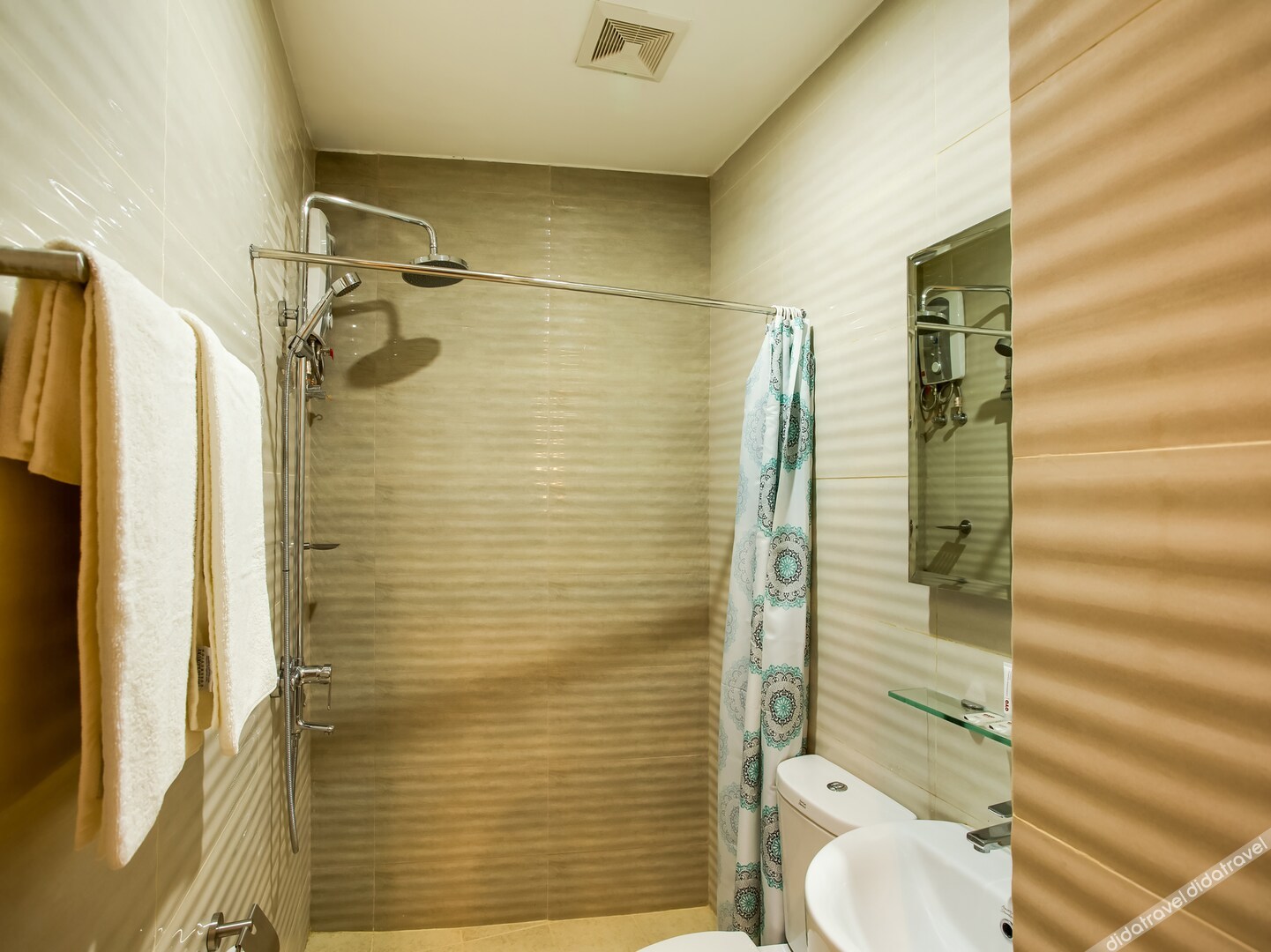 Asrodel Hotel RedPartner 3*