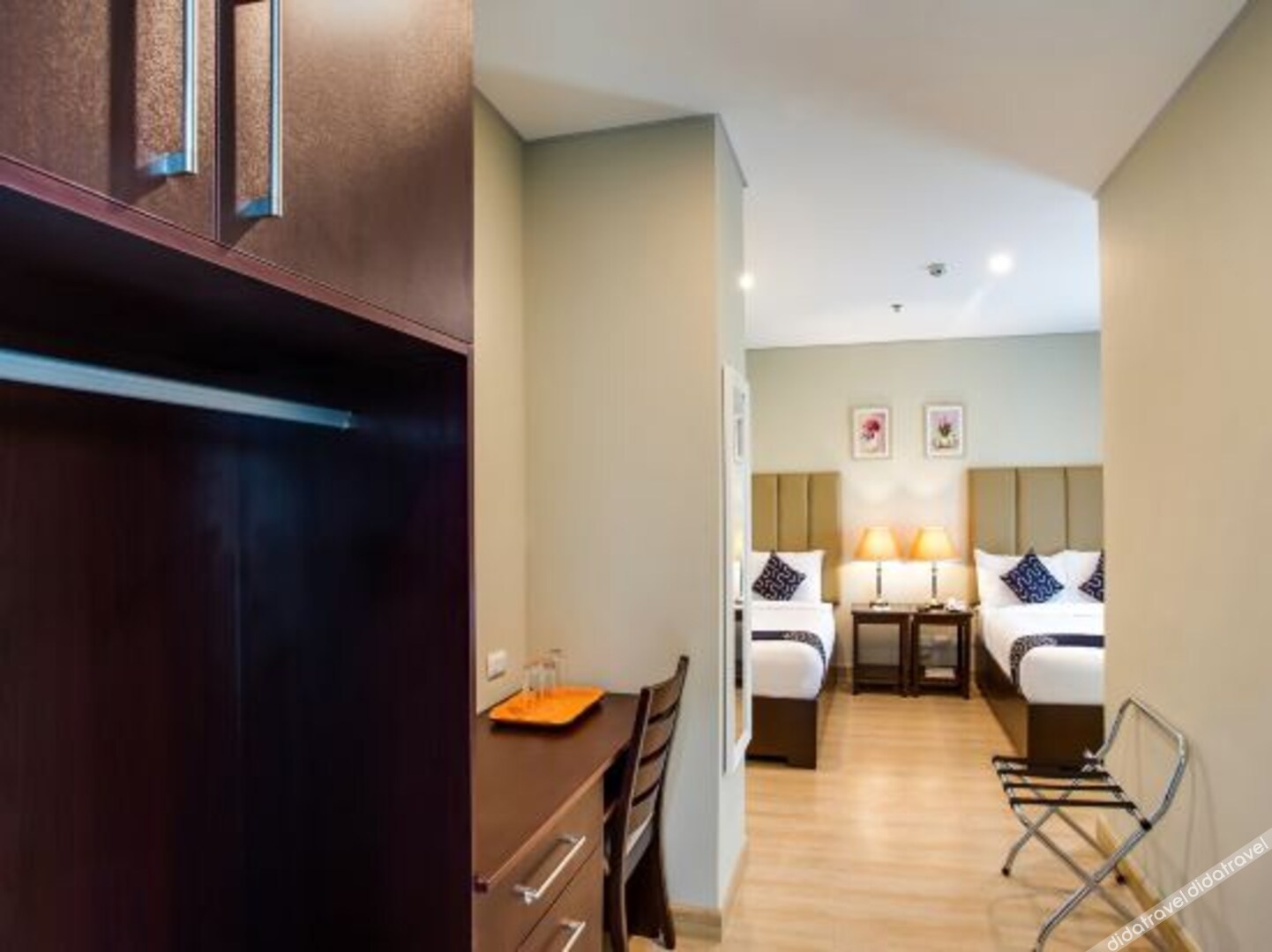 Asrodel Hotel RedPartner 3*