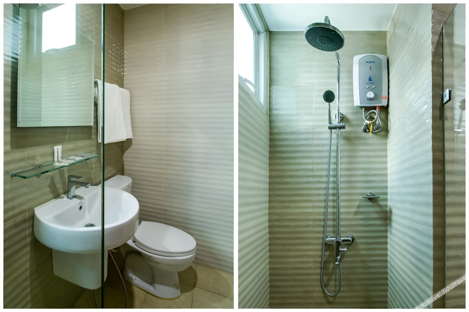 Asrodel Hotel RedPartner 3*