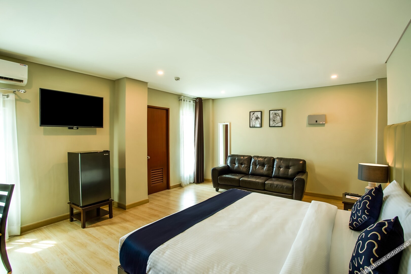 Asrodel Hotel RedPartner 3*