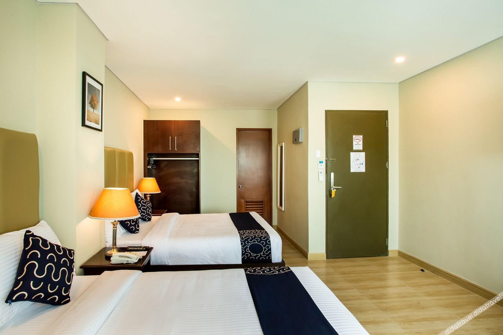 Asrodel Hotel RedPartner 3*