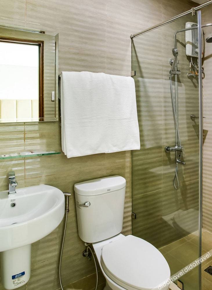 Asrodel Hotel RedPartner 3*