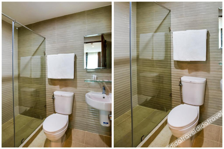 Asrodel Hotel RedPartner 3*