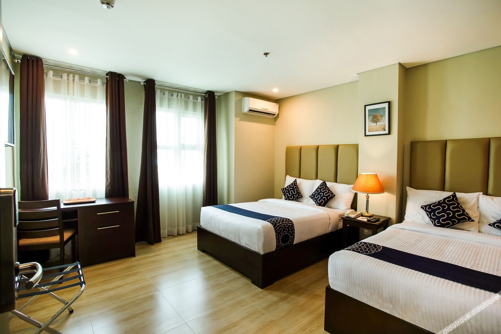 Asrodel Hotel RedPartner 3*