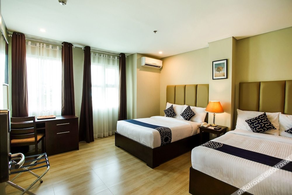 Asrodel Hotel RedPartner 3*