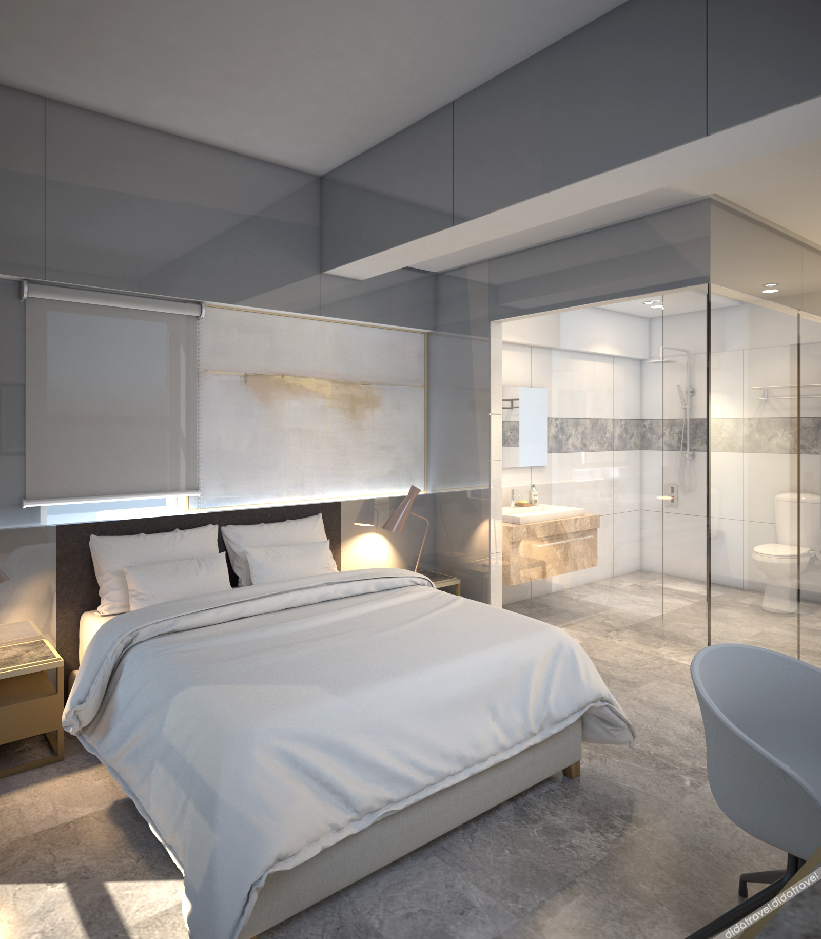 VS Hotel 4*