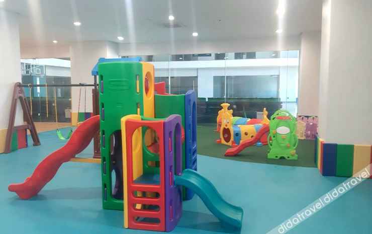 VS Hotel 4*